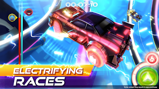 Race Craft - Kids Car Games Screenshot6