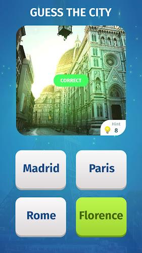 World Quiz: Geography games Screenshot3