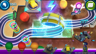 Race Craft - Kids Car Games Screenshot7