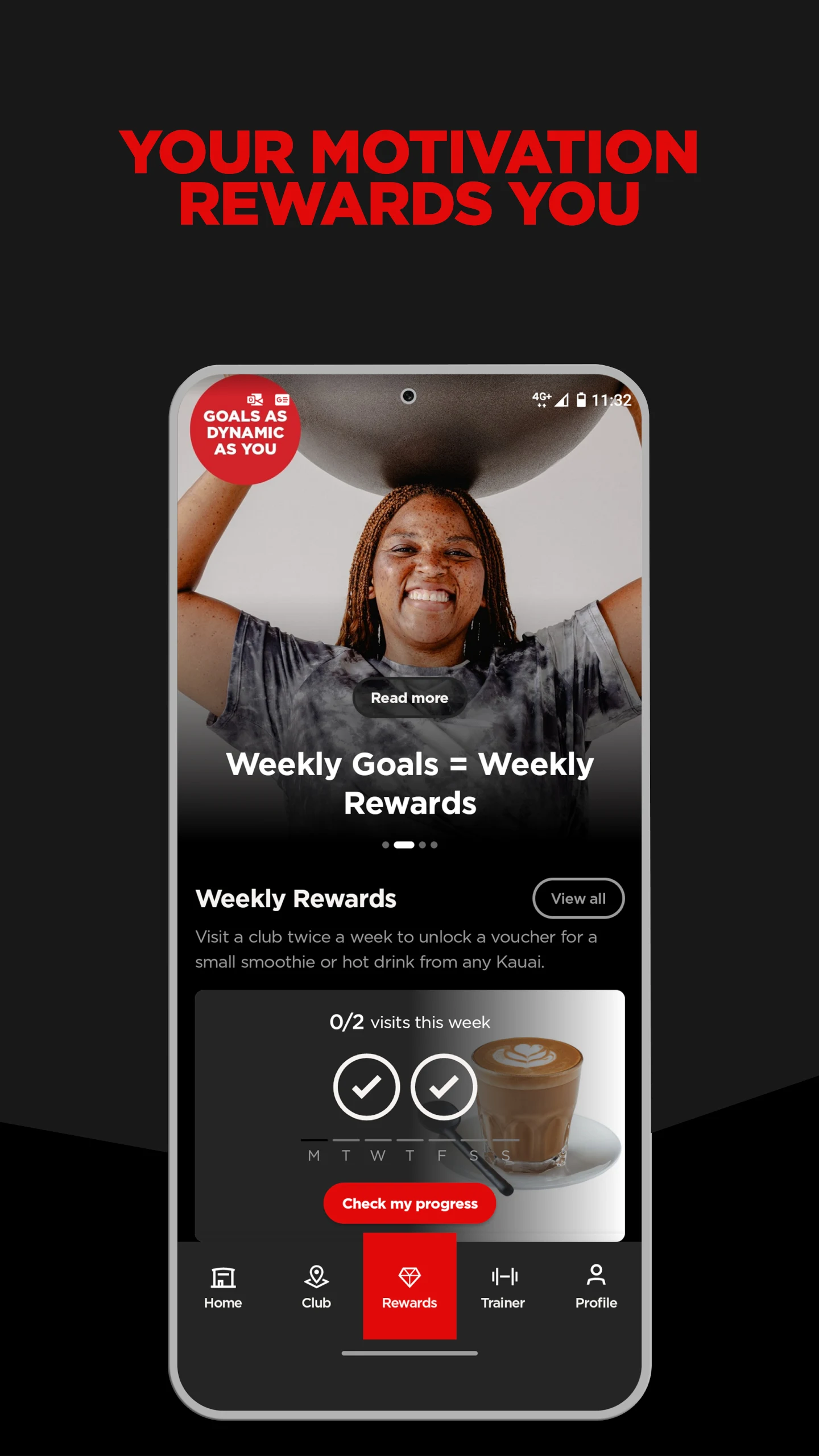 Virgin Active Italia Screenshot4