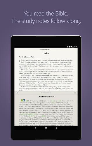 NIV Bible App by Olive Tree Screenshot15