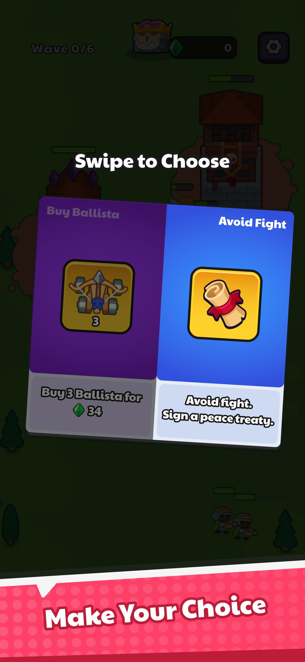 Age of Choices Screenshot2