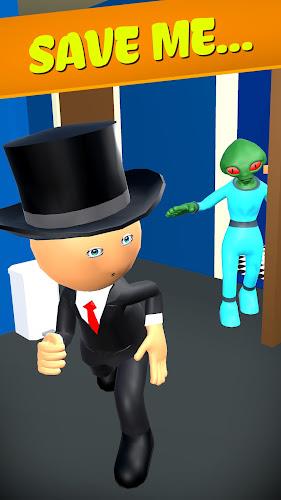 Find & Catch Alien UFO Games Screenshot17