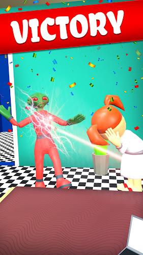 Find & Catch Alien UFO Games Screenshot16