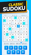 Bitcoin Sudoku - Get BTC Screenshot1