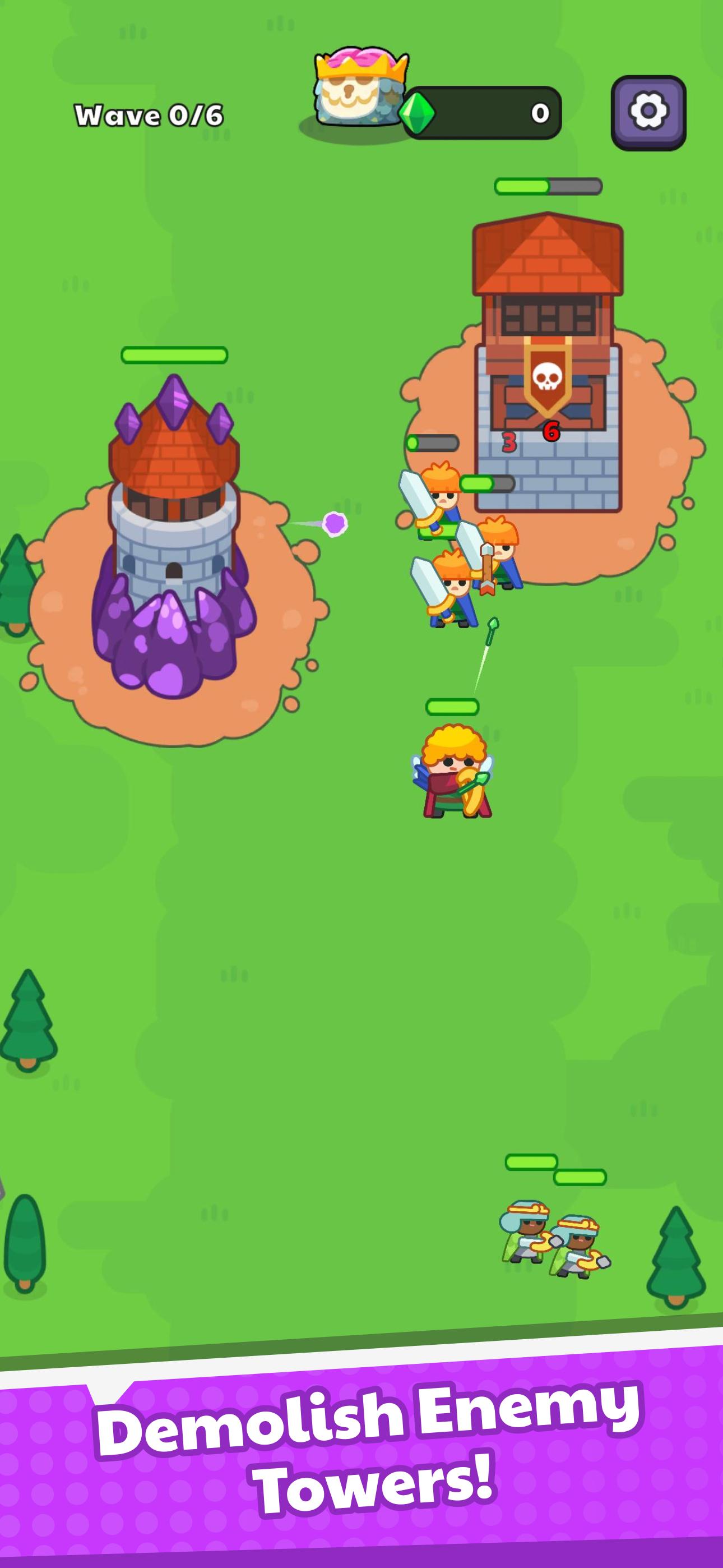 Age of Choices Screenshot1