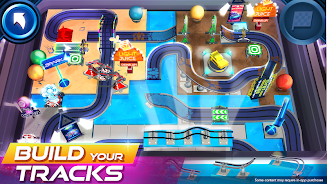 Race Craft - Kids Car Games Screenshot3
