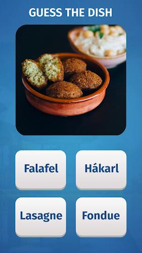 World Quiz: Geography games Screenshot5