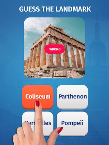World Quiz: Geography games Screenshot9