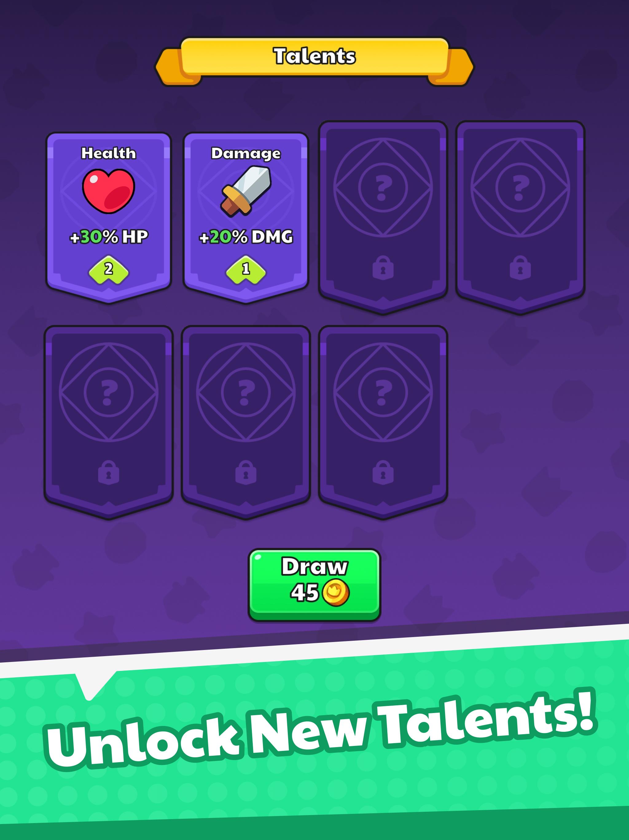 Age of Choices Screenshot8