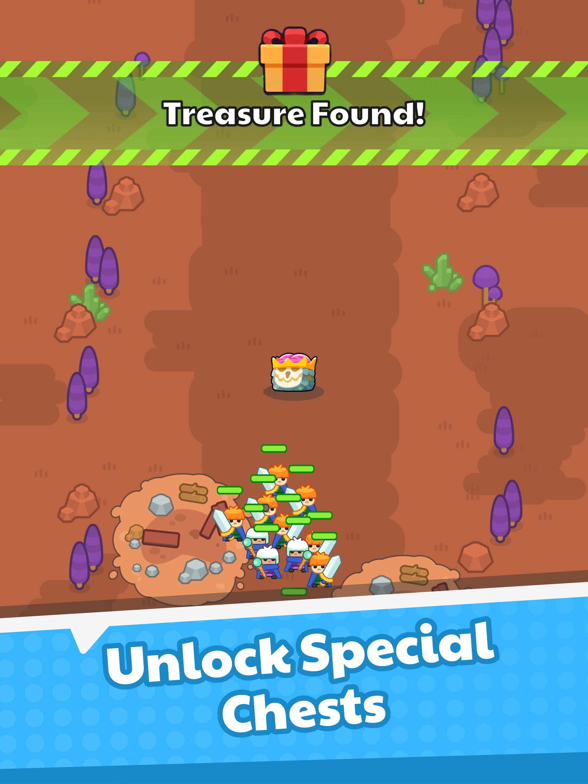 Age of Choices Screenshot7