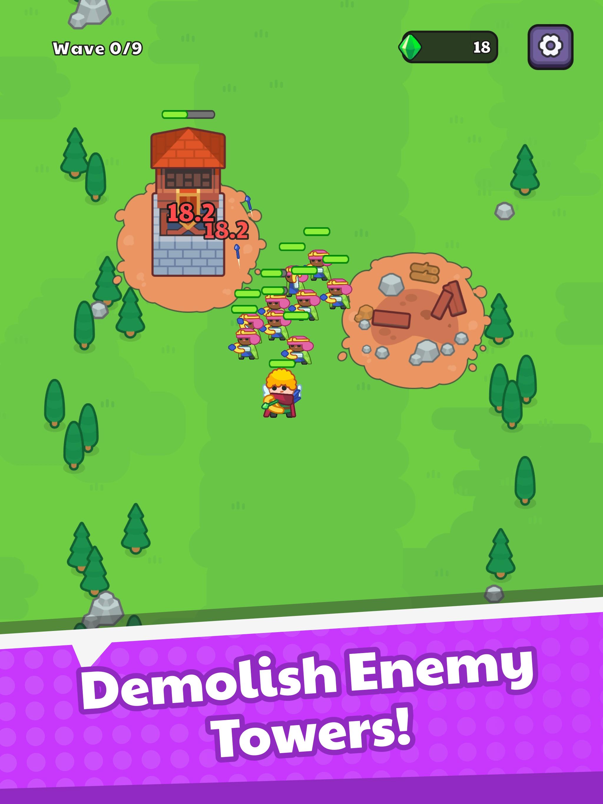 Age of Choices Screenshot5