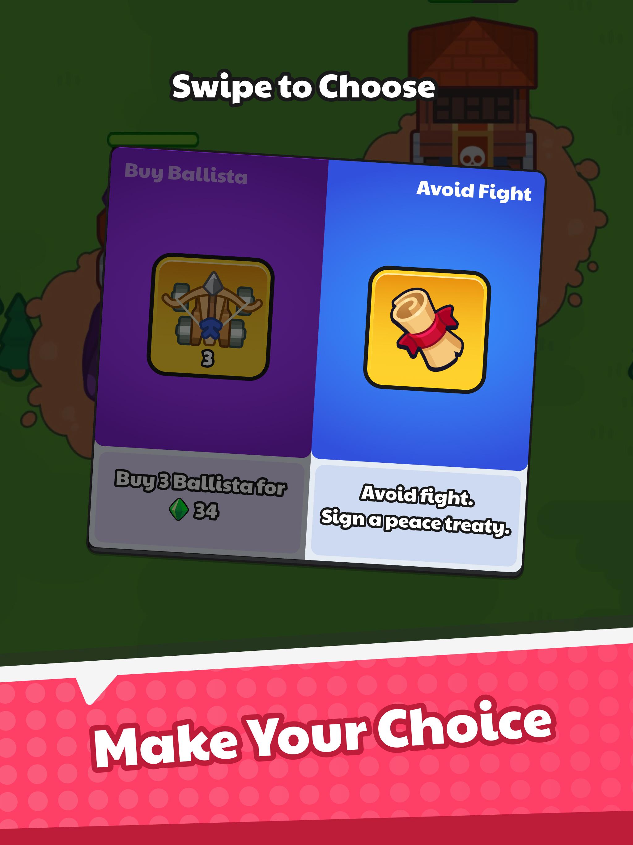 Age of Choices Screenshot6