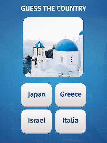 World Quiz: Geography games Screenshot11