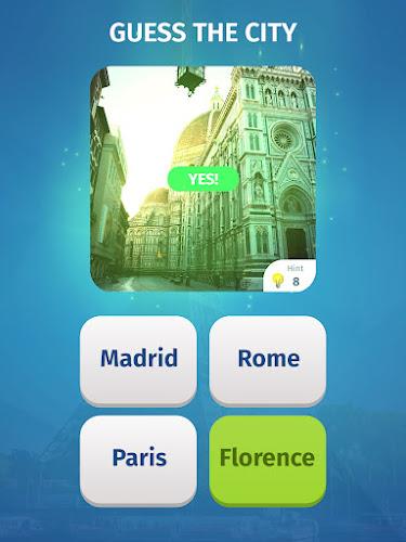 World Quiz: Geography games Screenshot8