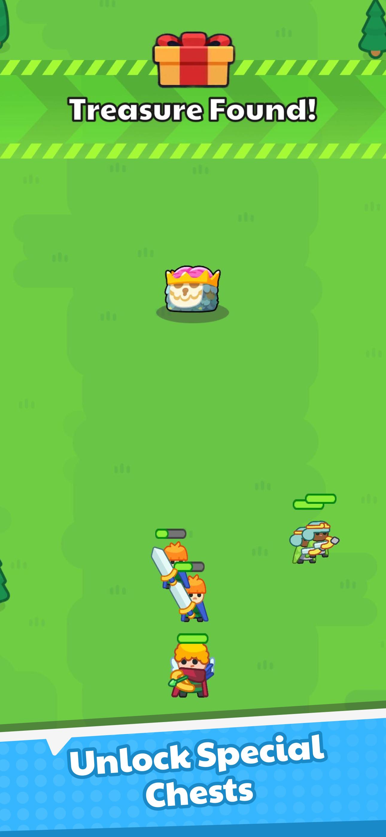 Age of Choices Screenshot3