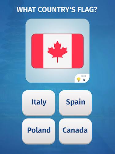 World Quiz: Geography games Screenshot12