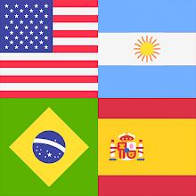 World Quiz: Geography games APK