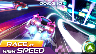 Race Craft - Kids Car Games Screenshot1