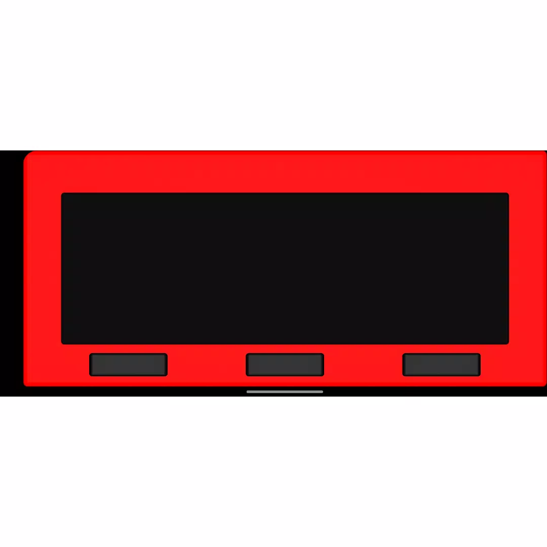 Reloj despertador brr Screenshot1