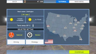 American Speedway Manager Screenshot6