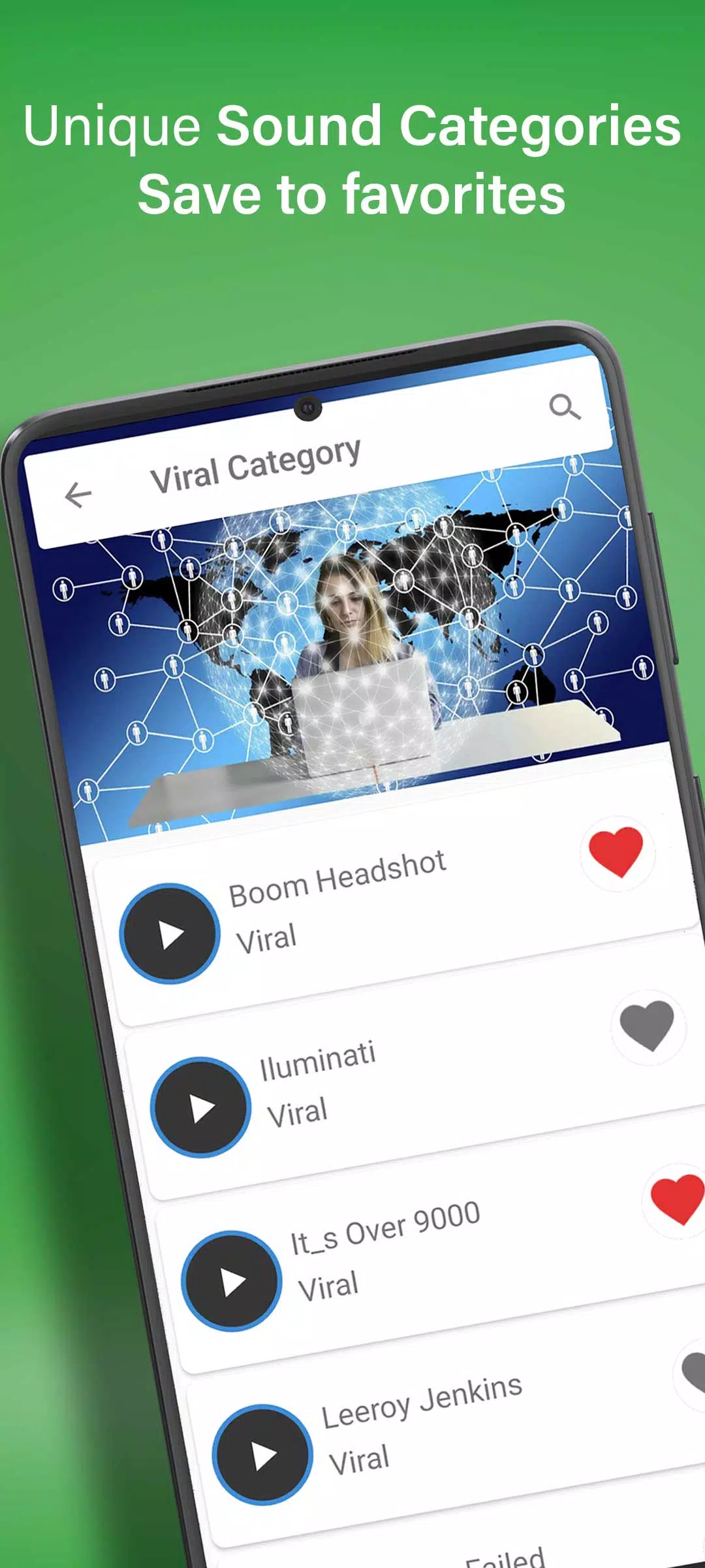 Notification Sounds Screenshot8
