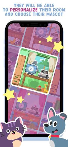 Kokoro Kids:learn through play Screenshot7