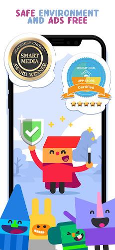 Kokoro Kids:learn through play Screenshot6