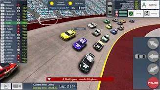 American Speedway Manager Screenshot1
