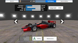American Speedway Manager Screenshot4
