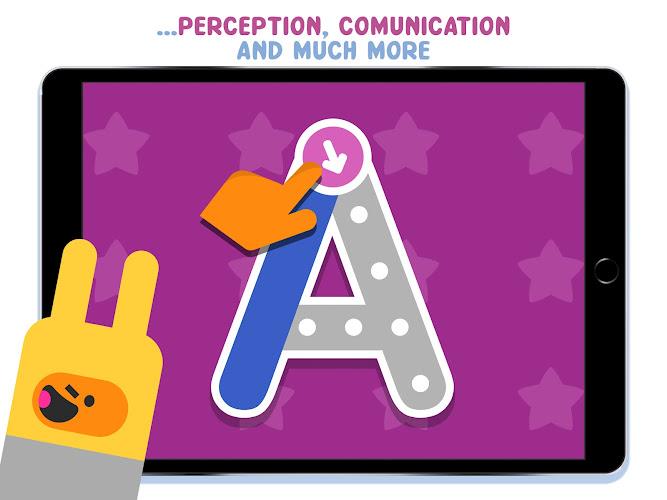 Kokoro Kids:learn through play Screenshot20