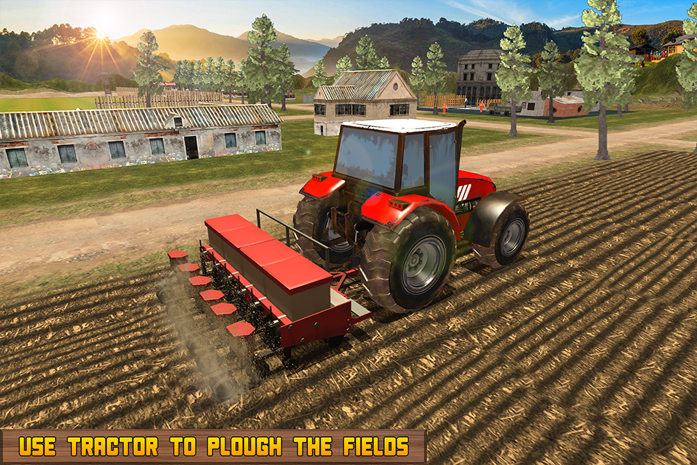 Virtual Farmer Life Simulator Screenshot14