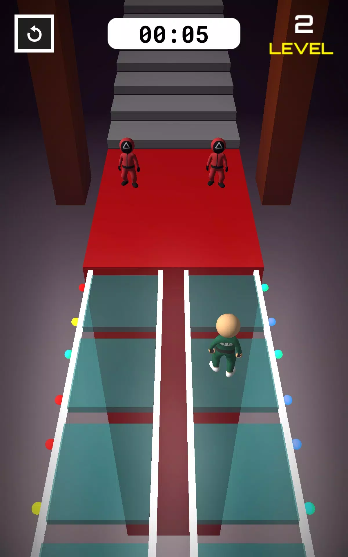 Leap of Faith: Glass Path Screenshot5