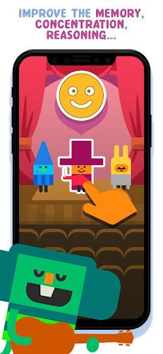 Kokoro Kids:learn through play Screenshot3