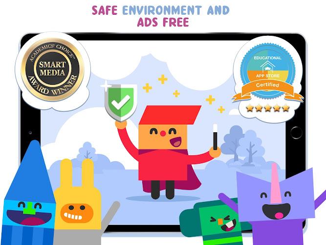 Kokoro Kids:learn through play Screenshot22