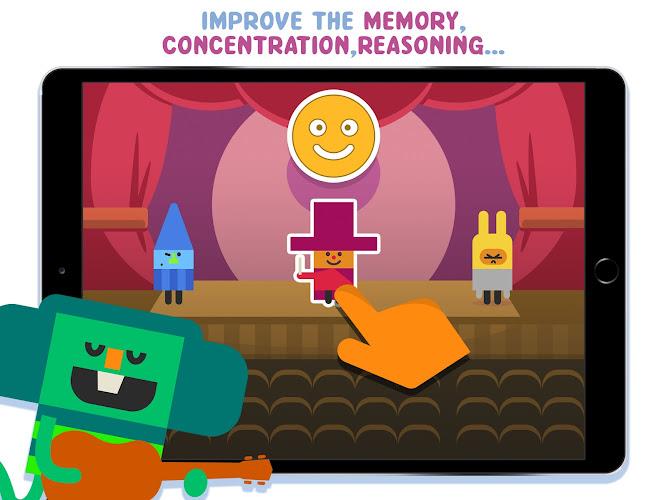 Kokoro Kids:learn through play Screenshot11