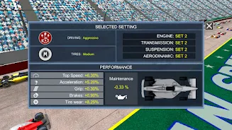 American Speedway Manager Screenshot7