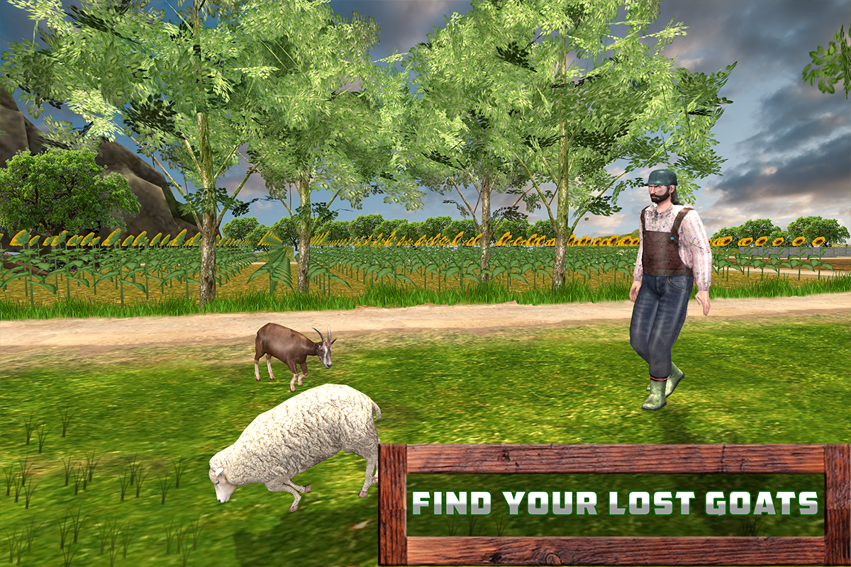 Virtual Farmer Life Simulator Screenshot23