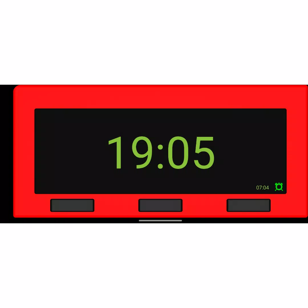 Reloj despertador brr Screenshot3