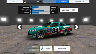 American Speedway Manager Screenshot3