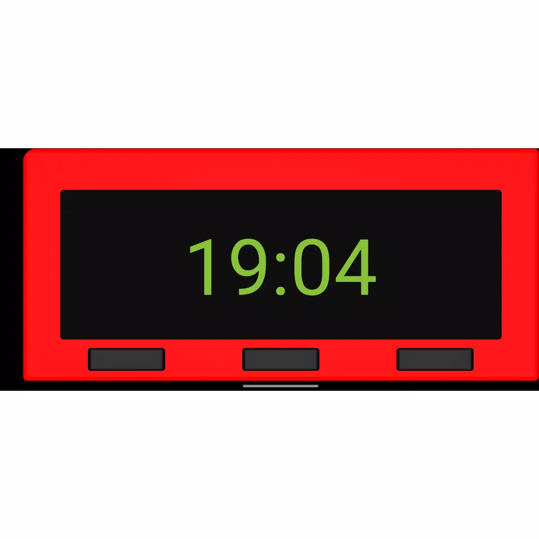 Reloj despertador brr Screenshot2