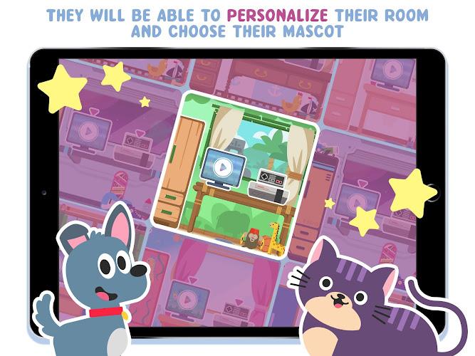 Kokoro Kids:learn through play Screenshot16