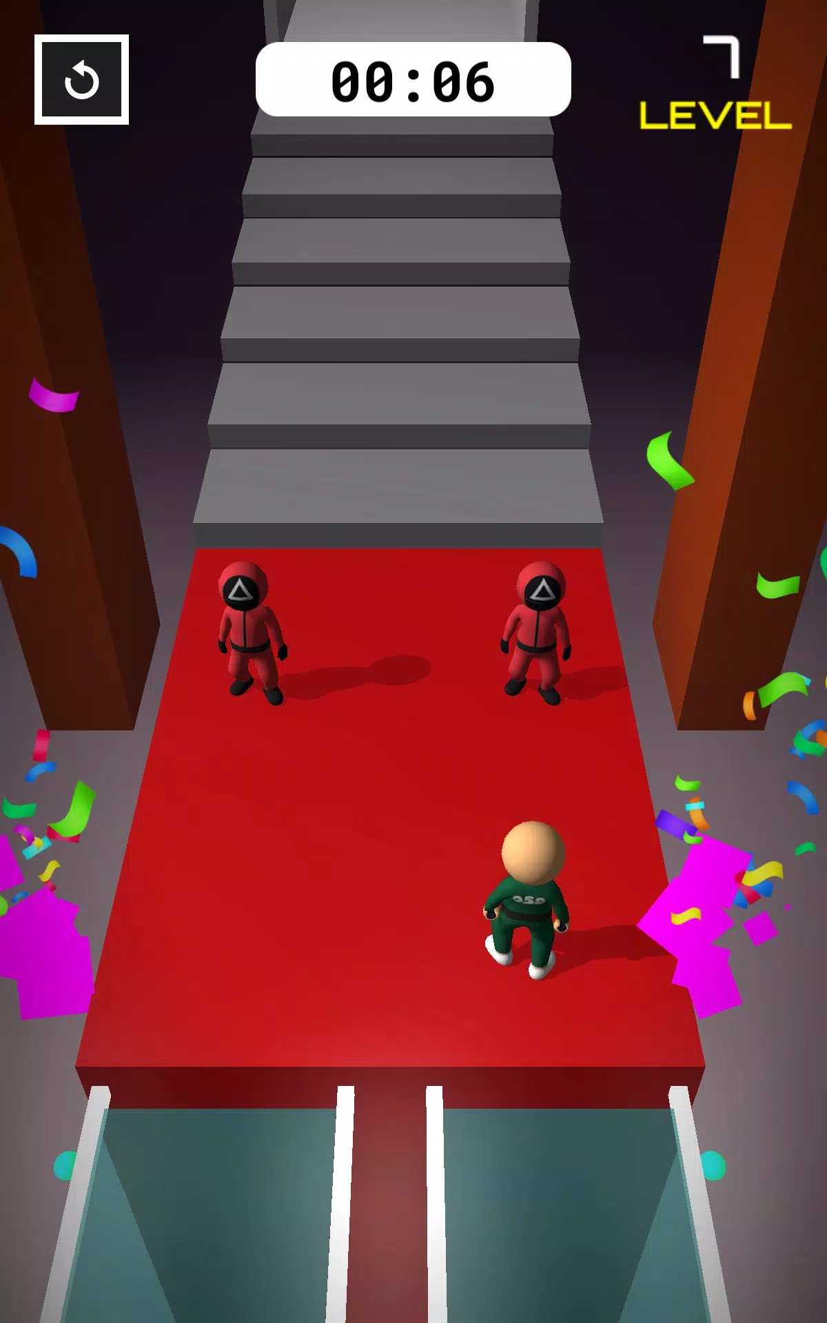 Leap of Faith: Glass Path Screenshot4