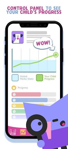 Kokoro Kids:learn through play Screenshot5