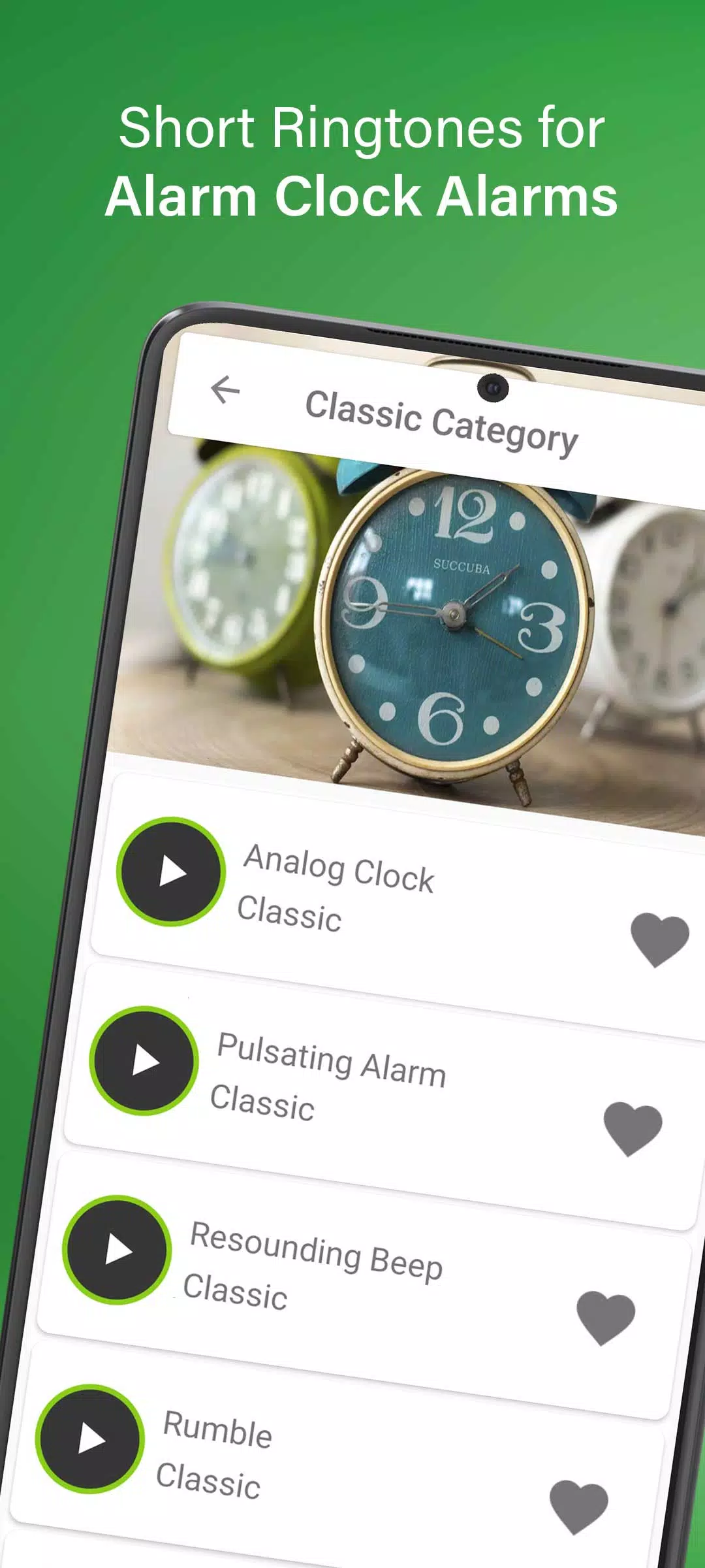 Notification Sounds Screenshot7