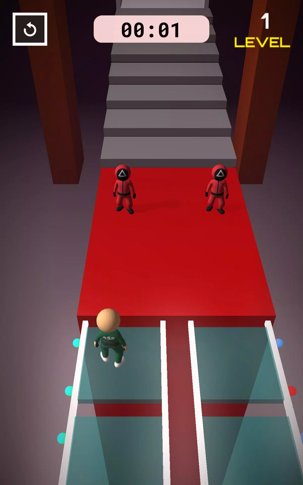 Leap of Faith: Glass Path Screenshot6