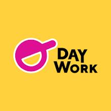 Daywork หางานรายวัน พาร์ทไทม์ APK