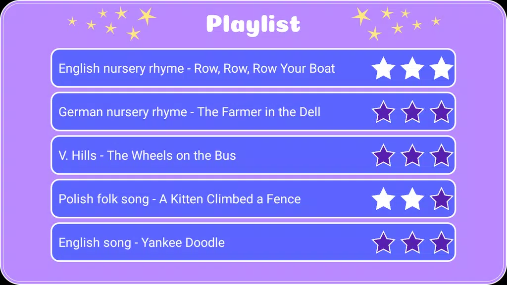 Piano Lessons Kids Screenshot3