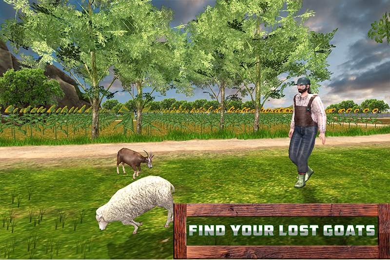 Virtual Farmer Life Simulator Screenshot8
