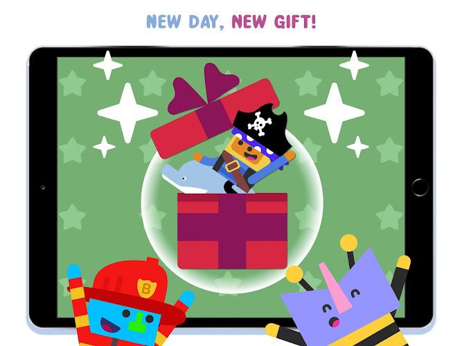 Kokoro Kids:learn through play Screenshot24